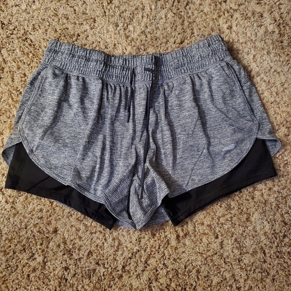 AVIVA Actuve Shorts